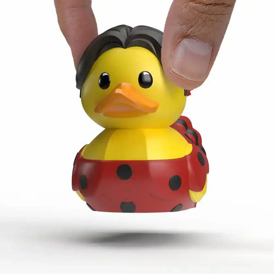 Travel Tubbz Mini PVC Figur Spanien 5 cm - Smalltinytoystore