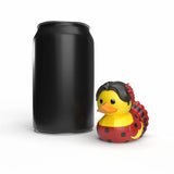 Travel Tubbz Mini PVC Figur Spanien 5 cm - Smalltinytoystore