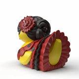 Travel Tubbz Mini PVC Figur Spanien 5 cm - Smalltinytoystore