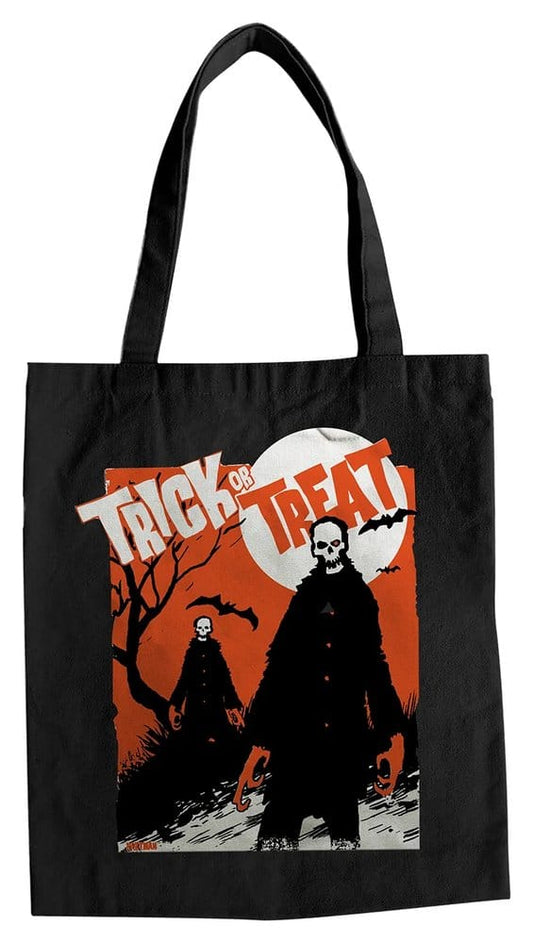 Trick or Treat Originals Tragetasche The Creepin´ Cadavers