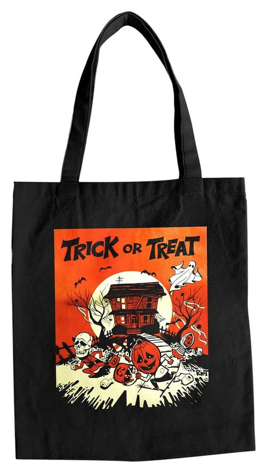 Trick or Treat Originals Tragetasche The Wicked Three