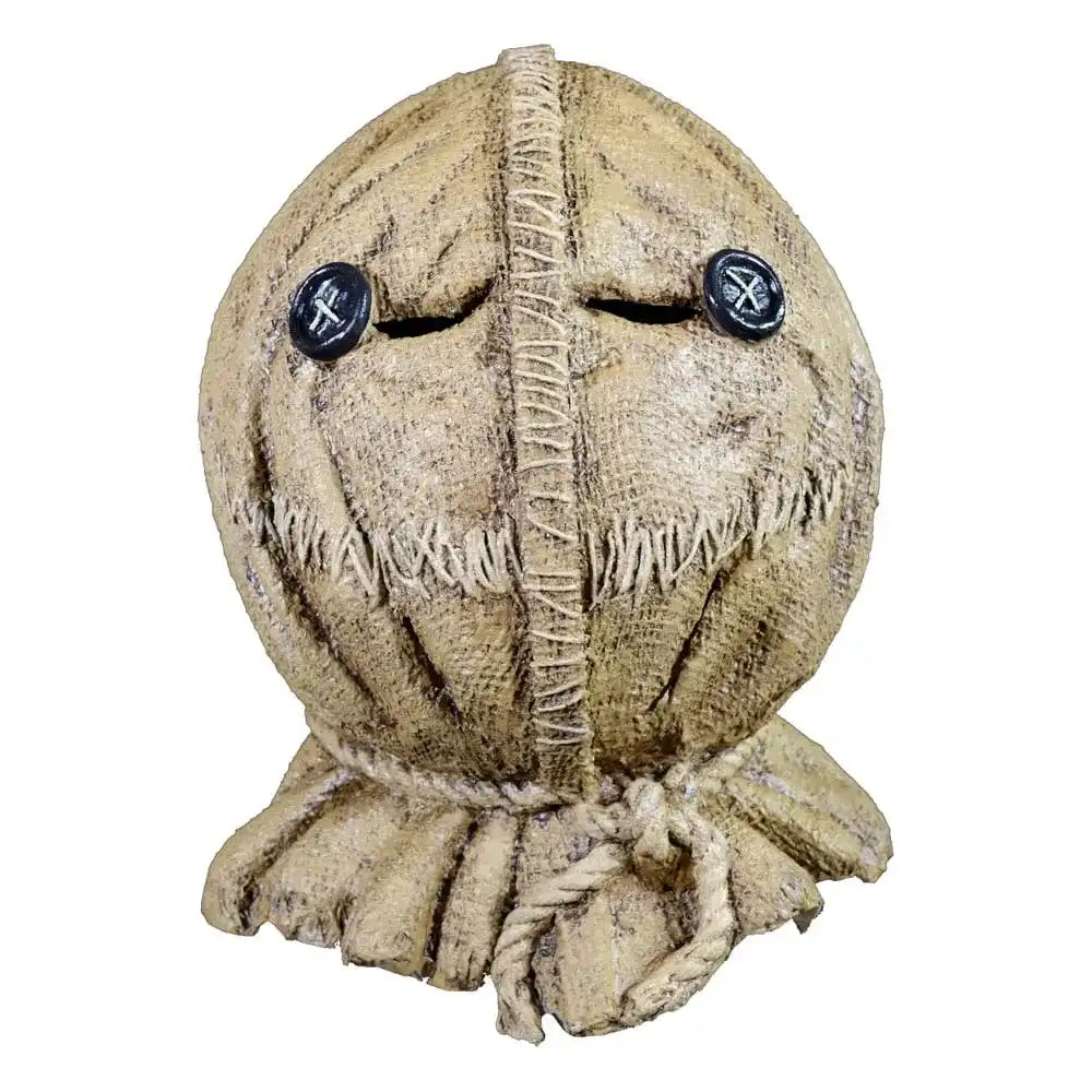 Trick R Treat Maske Sam Burlap