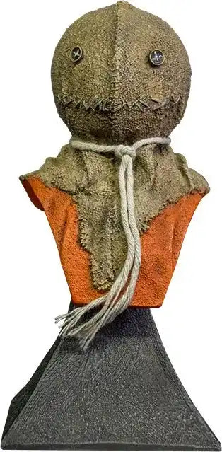 Trick R Treat Mini Büste Sam 15 cm