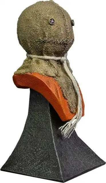 Trick R Treat Mini Büste Sam 15 cm