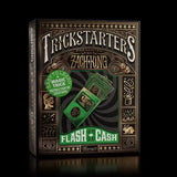 Trickstarters by Zach King Zaubertrick-Box Flash Cash