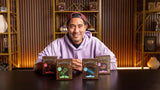 Trickstarters by Zach King Zaubertrick-Box The Vanishing Car