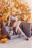 Tricolour Lovestory PVC Statue 1/7 Te Chi Guo 25 cm - Smalltinytoystore