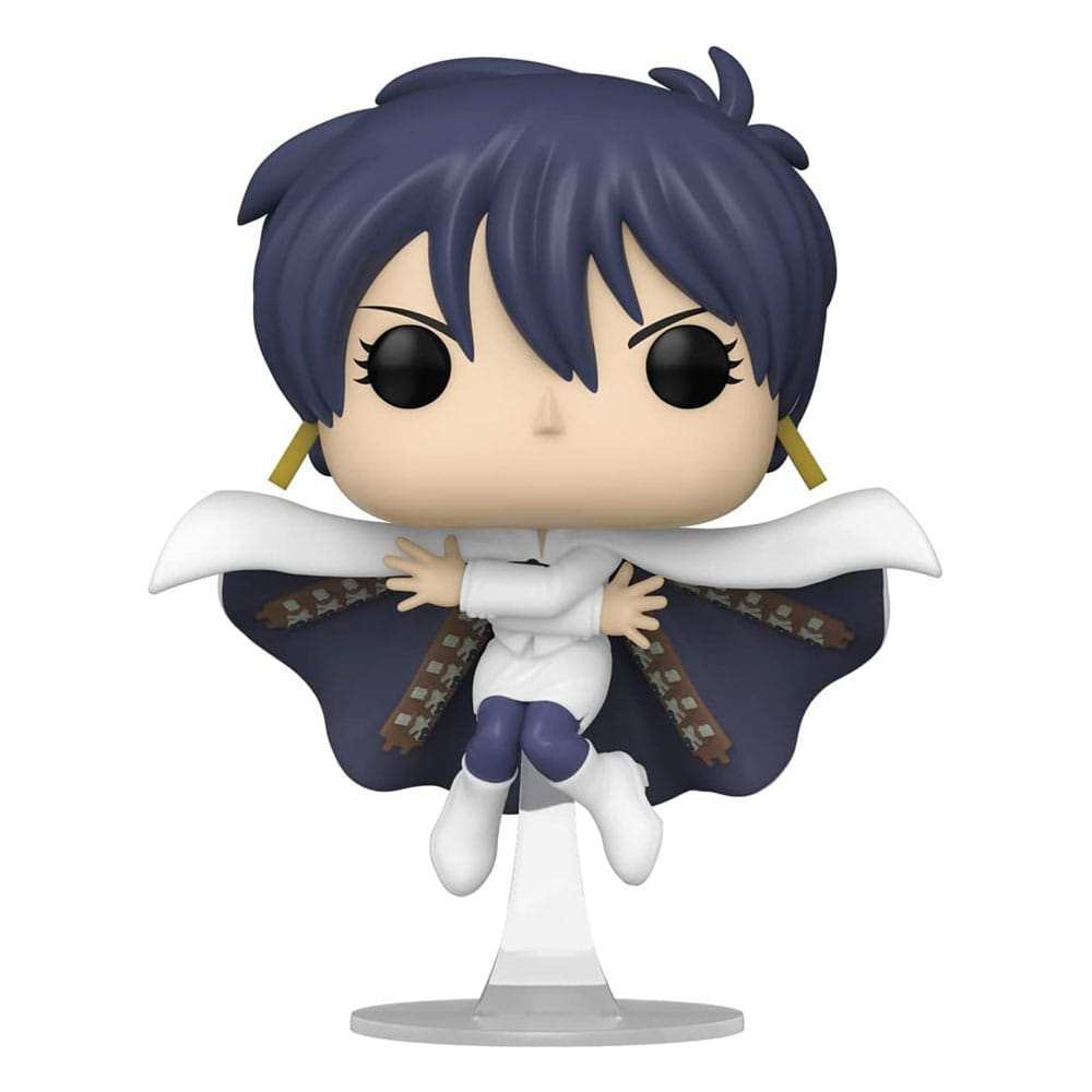 Trigun POP! Animation Vinyl Figur Meryl Stryfe 9 cm - Smalltinytoystore