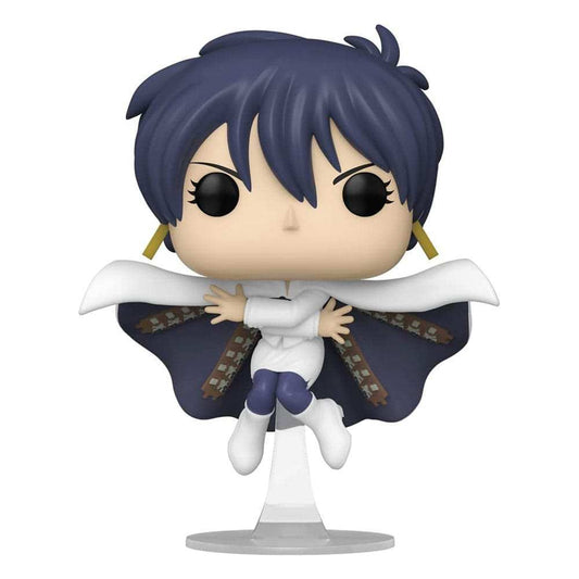 Trigun POP! Animation Vinyl Figur Meryl Stryfe 9 cm - Smalltinytoystore