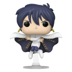 Trigun POP! Animation Vinyl Figur Meryl Stryfe 9 cm - Smalltinytoystore