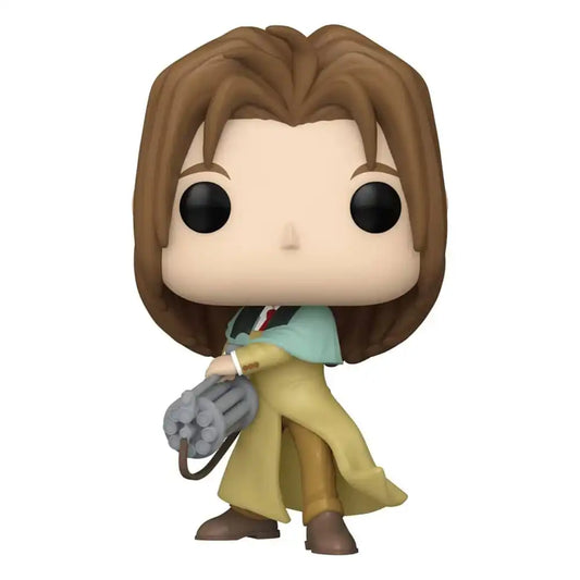 Trigun POP! Animation Vinyl Figur Milly Thompson 9 cm - Smalltinytoystore