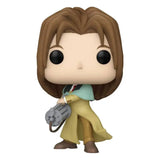 Trigun POP! Animation Vinyl Figur Milly Thompson 9 cm - Smalltinytoystore