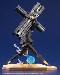 Trigun Stampede ARTFXJ Statue 1/8 Nicholas D. Wolfwood Trigun Stampede Ver. 28 cm - Smalltinytoystore