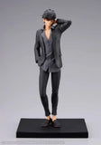 Trigun Stampede Oshi Works Statue 1/8 Nicholas D. Wolfwood 22 cm