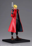 Trigun Stampede Oshi Works Statue Vash the Stampede 22 cm