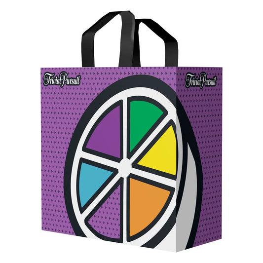 Trivial Pursuit Tragetasche - Smalltinytoystore