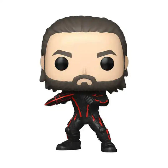 Tron: Ares POP! Movies Vinyl Figuren Ares 9 cm