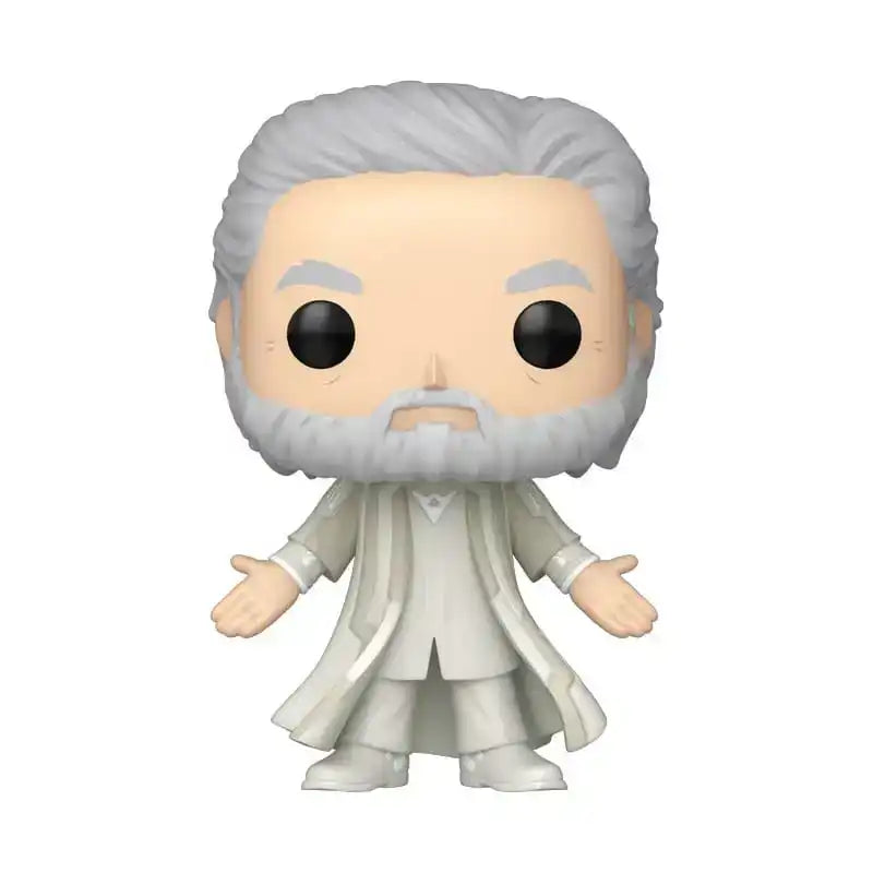 Tron: Ares POP! Movies Vinyl Figuren Kevin Flynn 9 cm
