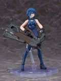 Tsukihime -A piece of blue glass moon- Figma Actionfigur Ciel DX Edition 15 cm - Smalltinytoystore