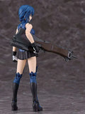 Tsukihime -A piece of blue glass moon- Figma Actionfigur Ciel DX Edition 15 cm - Smalltinytoystore