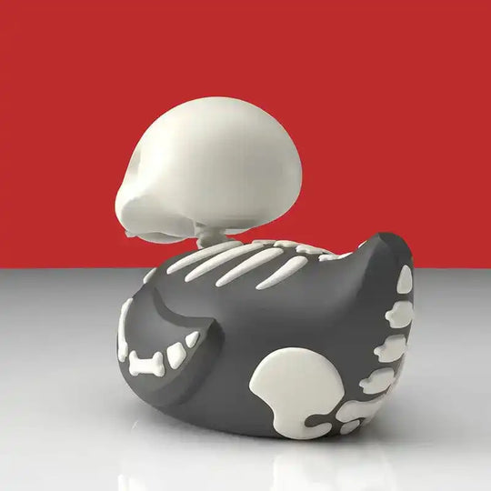 Tubbz PVC Figur Skeleton Halloween 1st Edition 10 cm