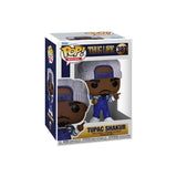 Tupac POP! Rocks Vinyl Figur Tupac 90's 9 cm - Smalltinytoystore