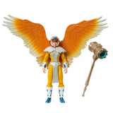 Turtles of Grayskull Masters of the Universe Origins April O Neil 2024 EU Card - Smalltinytoystore