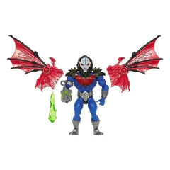 Turtles of Grayskull Masters of the Universe Origins Hordak 2024 EU Card - Smalltinytoystore