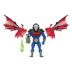 Turtles of Grayskull Masters of the Universe Origins Hordak 2024 EU Card - Smalltinytoystore