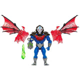 Turtles of Grayskull Masters of the Universe Origins Hordak 2024 US Card - Smalltinytoystore