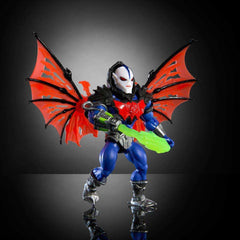 Turtles of Grayskull Masters of the Universe Origins Hordak 2024 US Card - Smalltinytoystore