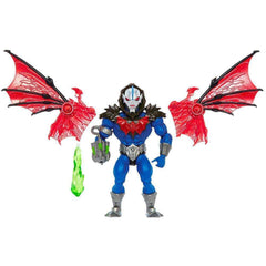 Turtles of Grayskull Masters of the Universe Origins Hordak 2024 US Card - Smalltinytoystore