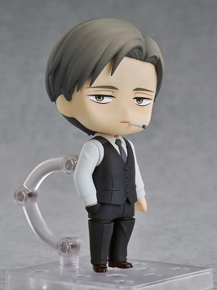 Twittering Birds Never Fly: The Clouds Gather Nendoroids Actionfiguren 2er-Set Yashiro & Chikara Doumeki 10 cm - Smalltinytoystore