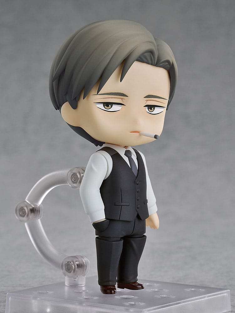 Twittering Birds Never Fly: The Clouds Gather Nendoroids Actionfiguren 2er-Set Yashiro & Chikara Doumeki 10 cm - Smalltinytoystore