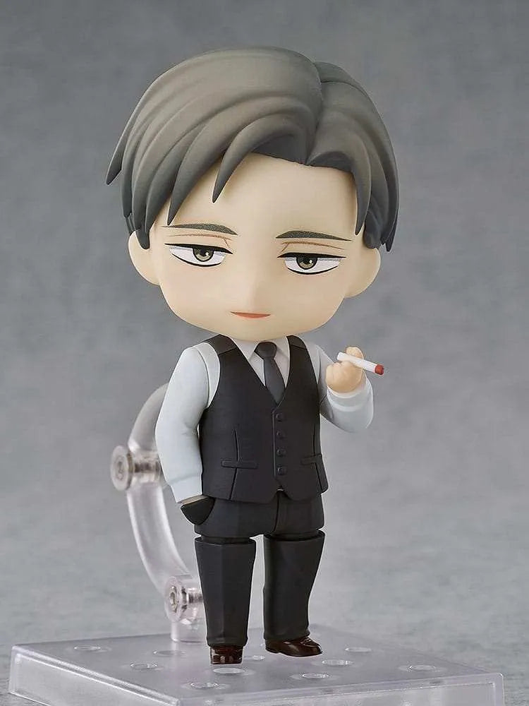 Twittering Birds Never Fly: The Clouds Gather Nendoroids Actionfiguren 2er-Set Yashiro & Chikara Doumeki 10 cm - Smalltinytoystore