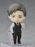 Twittering Birds Never Fly: The Clouds Gather Nendoroids Actionfiguren 2er-Set Yashiro & Chikara Doumeki 10 cm - Smalltinytoystore