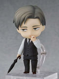 Twittering Birds Never Fly: The Clouds Gather Nendoroids Actionfiguren 2er-Set Yashiro & Chikara Doumeki 10 cm - Smalltinytoystore