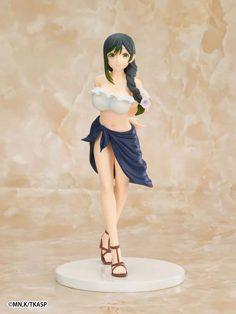 Tying the Knot with an Amagami Sister Coreful PVC Statue Yae Amagami 18 cm - Smalltinytoystore