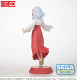 Tying the Knot with an Amagami Sister Desktop x Decorate Collections PVC Statue Asahi Amagami 16 cm - Smalltinytoystore