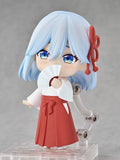 Tying the Knot with an Amagami Sister Nendoroid Actionfigur Asahi Amagami 10 cm - Smalltinytoystore