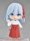 Tying the Knot with an Amagami Sister Nendoroid Actionfigur Asahi Amagami 10 cm - Smalltinytoystore