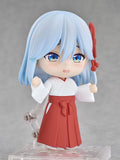 Tying the Knot with an Amagami Sister Nendoroid Actionfigur Asahi Amagami 10 cm - Smalltinytoystore