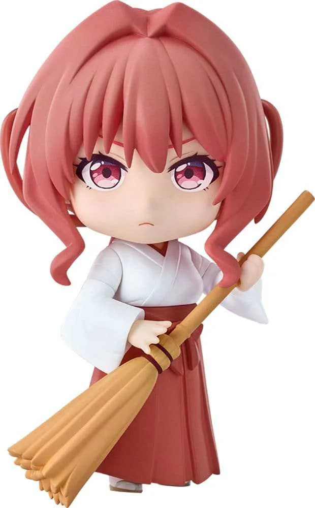Tying the Knot with an Amagami Sister Nendoroid Actionfigur Yuna Amagami 10 cm - Smalltinytoystore