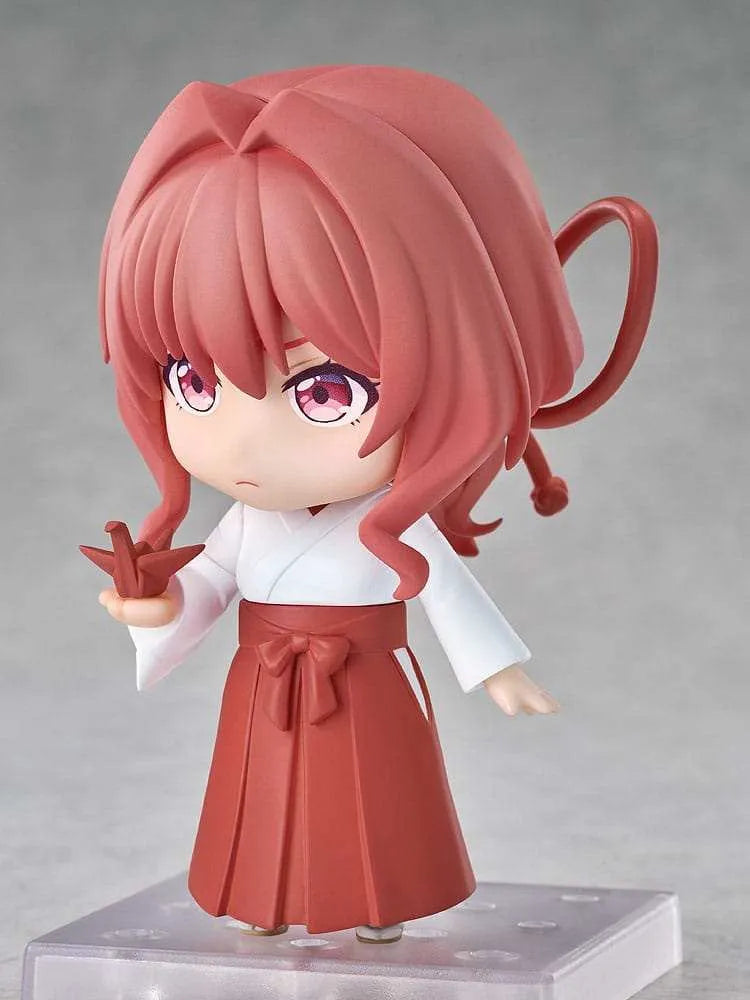 Tying the Knot with an Amagami Sister Nendoroid Actionfigur Yuna Amagami 10 cm - Smalltinytoystore