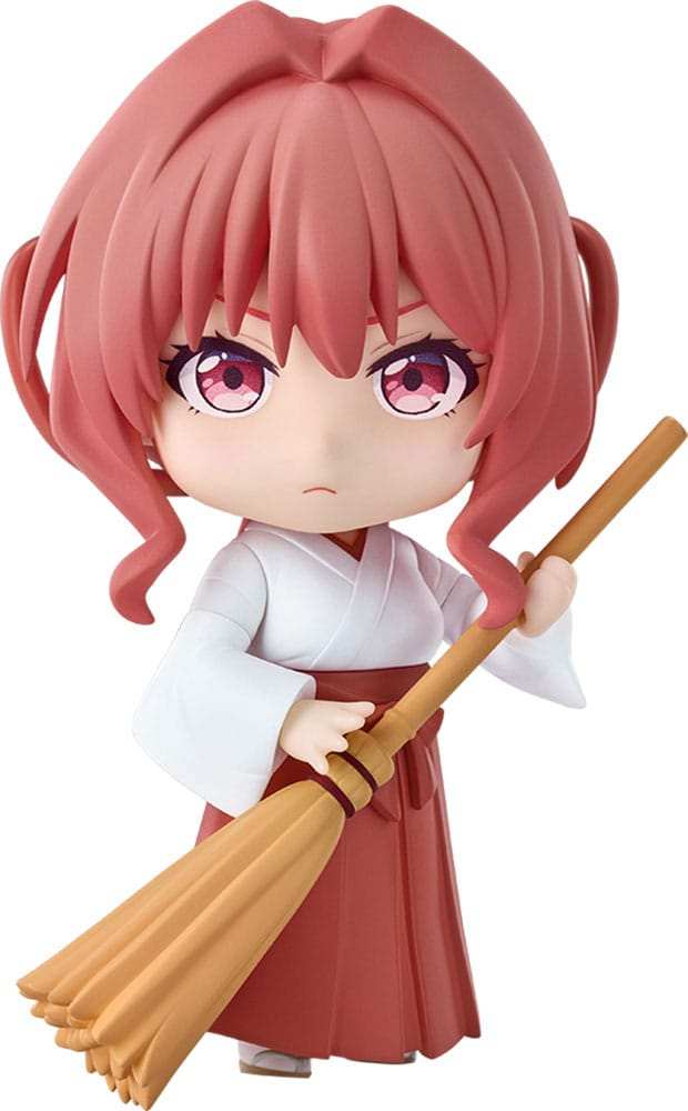 Tying the Knot with an Amagami Sister Nendoroid Actionfigur Yuna Amagami 10 cm - Smalltinytoystore