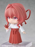 Tying the Knot with an Amagami Sister Nendoroid Actionfigur Yuna Amagami 10 cm - Smalltinytoystore