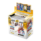UEFA Champions League Match Attax Trading Cards 2025/26 Booster Display (32) *Deutsche Version* - Smalltinytoystore