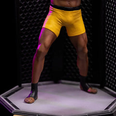 UFC Deluxe Art Scale Statue 1/10 Anderson "Spider" Silva - Signed Version 22 cm - Smalltinytoystore