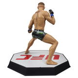 UFC Posed PVC Statue Conor McGregor 18 cm - Smalltinytoystore