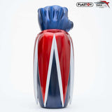 UFO Robot Grendizer Figur Dizer Punch Limited Edition 50 cm - Smalltinytoystore